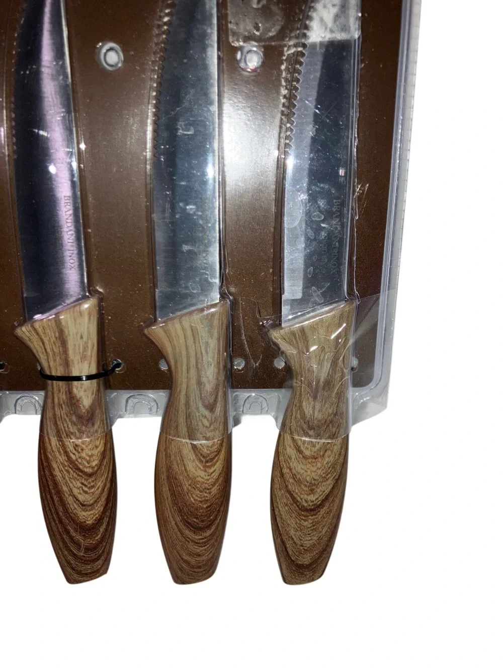 Brandani steak knife